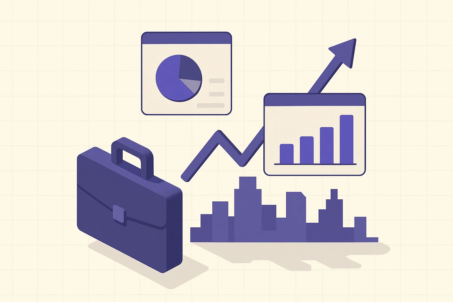Business & Analyse