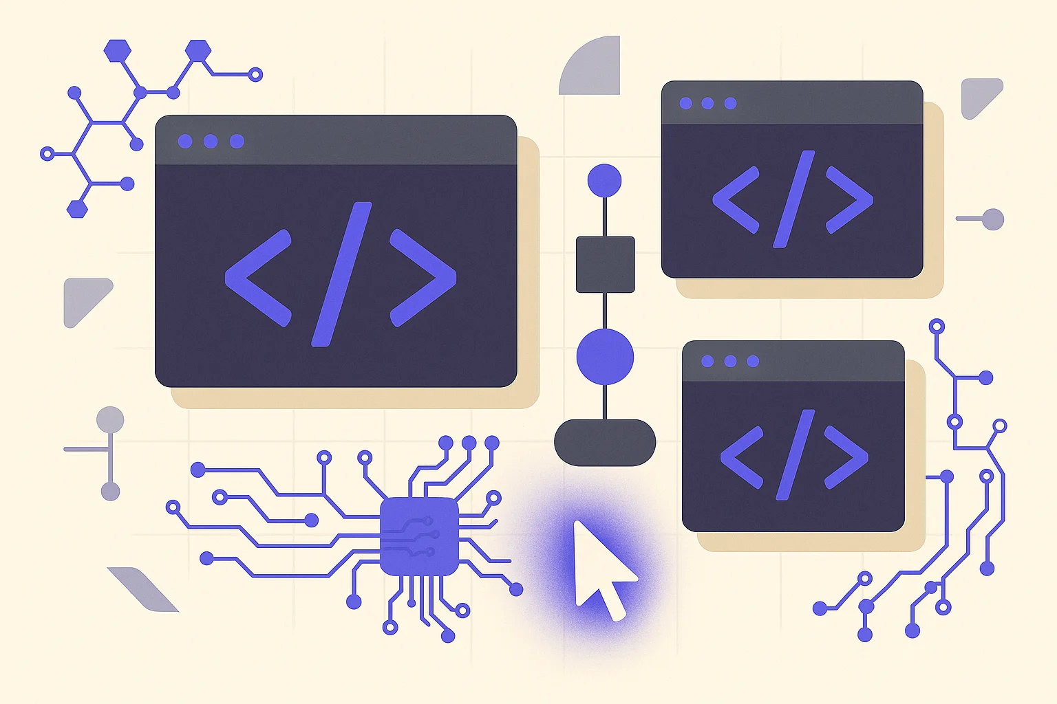 Code & Entwicklung