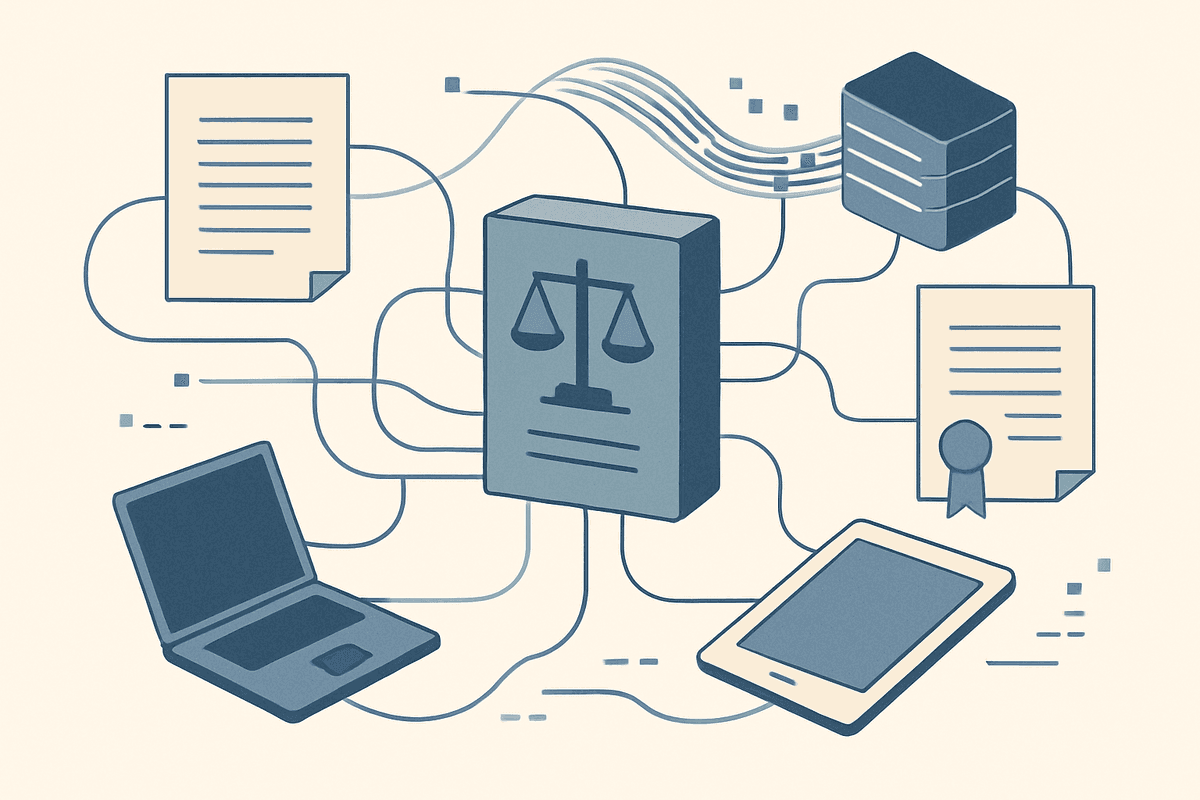 Section 1: Rechtsrahmen: DSGVO × EU-AI-Act × Schrems-II im Zusammenspiel
