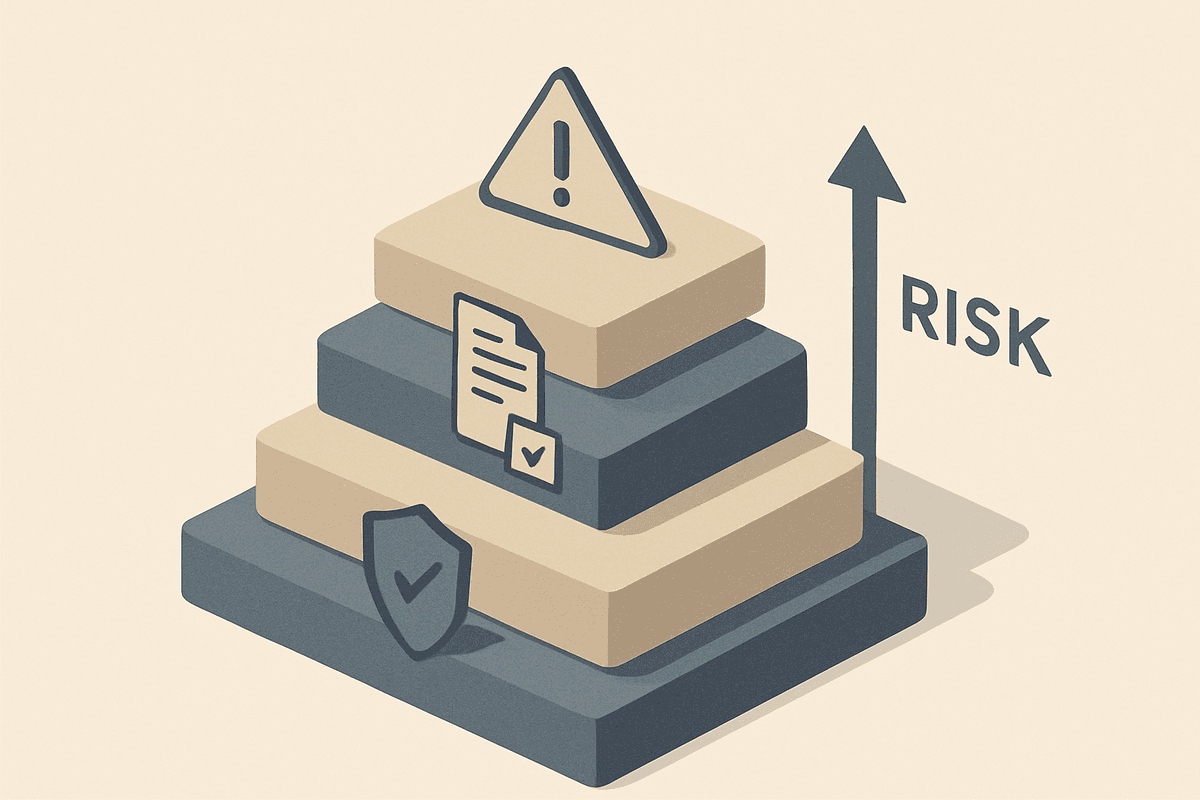 Section 2: Risikoanalyse pro Tool-Einsatz: AVV, Residency, Opt-Out, AI-Act-Klasse