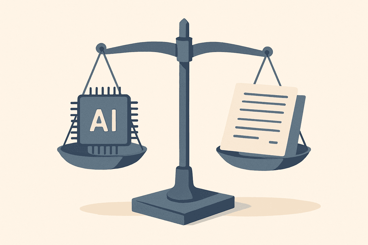 Section 5: Einordnung nach EU-AI-Act: Risikoklassen und Pflichten