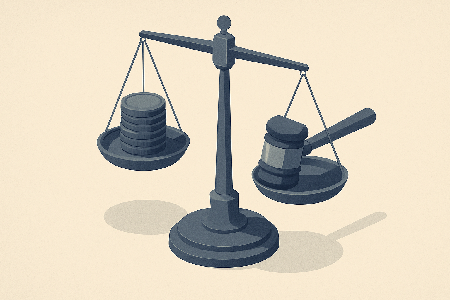 Section 7: Bußgeldrahmen und Zuständigkeiten