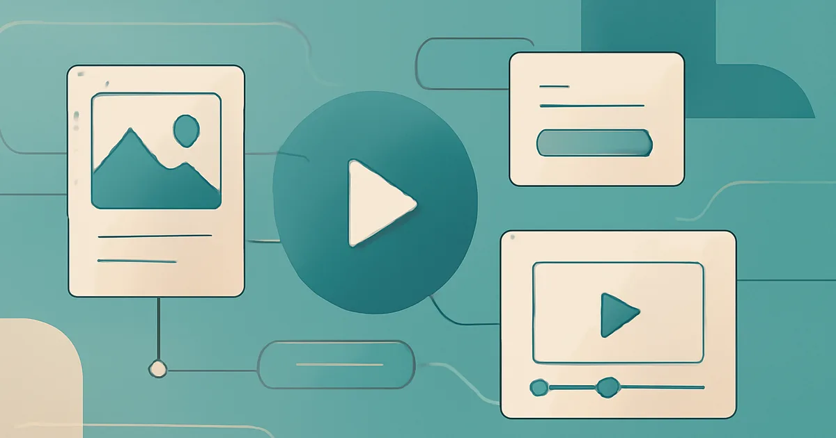 KI-Tools zur Umwandlung von Bildern in Videos 2026