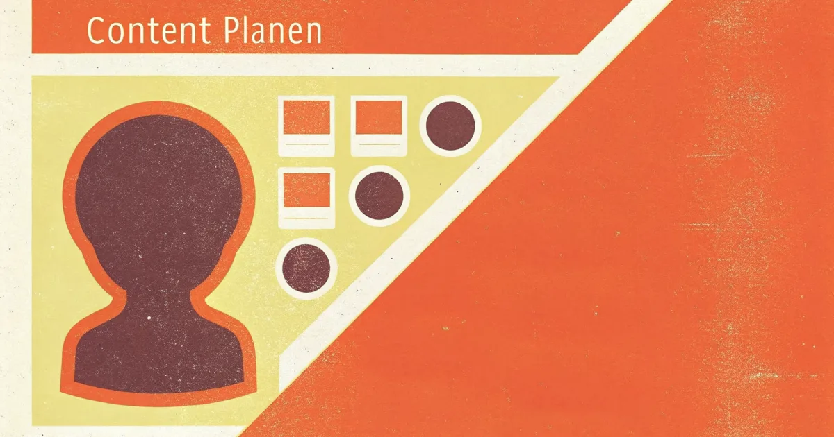 Content planen mit KI-Tools: Redaktionspläne 2026