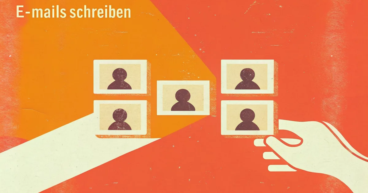KI-Tools für E-Mails schreiben und verwalten 2026