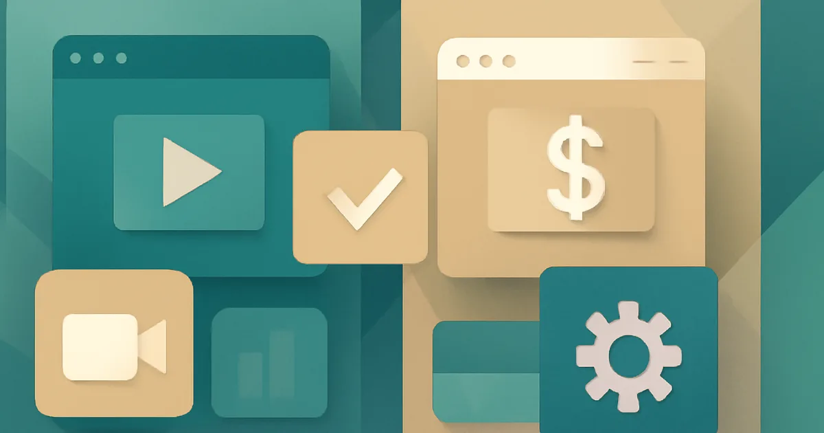 Kostenlose vs. bezahlte Tools: Optionen und Preisbereiche