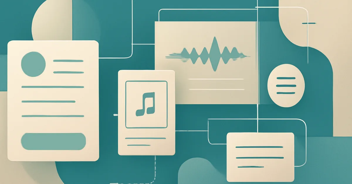 KI-Tools für Songtexte generieren: Kreative Ideen 2026