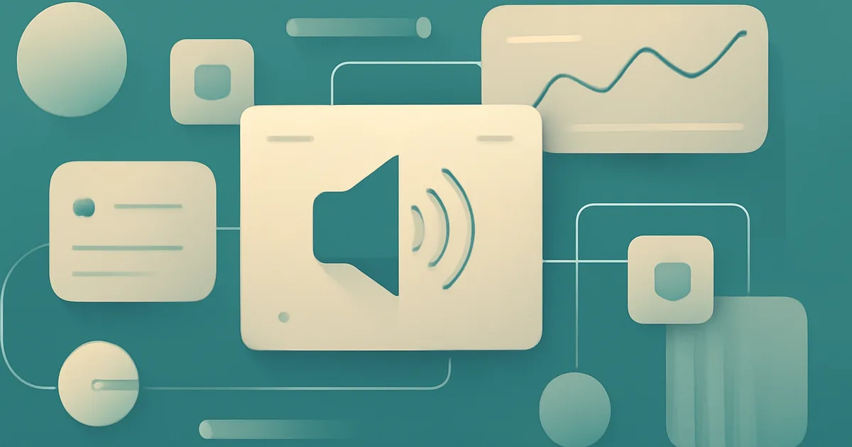 Kostenlose KI-Tools für Text-to-Speech 2026