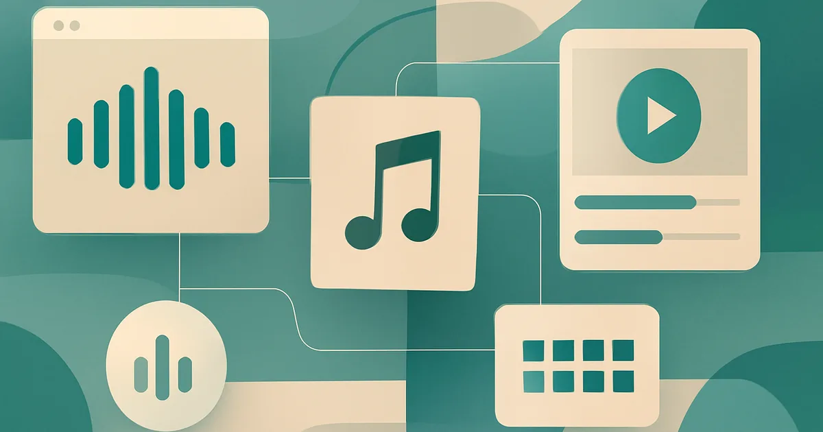 Kostenlos Musik erstellen mit KI-Tools: Die besten Optionen 2026