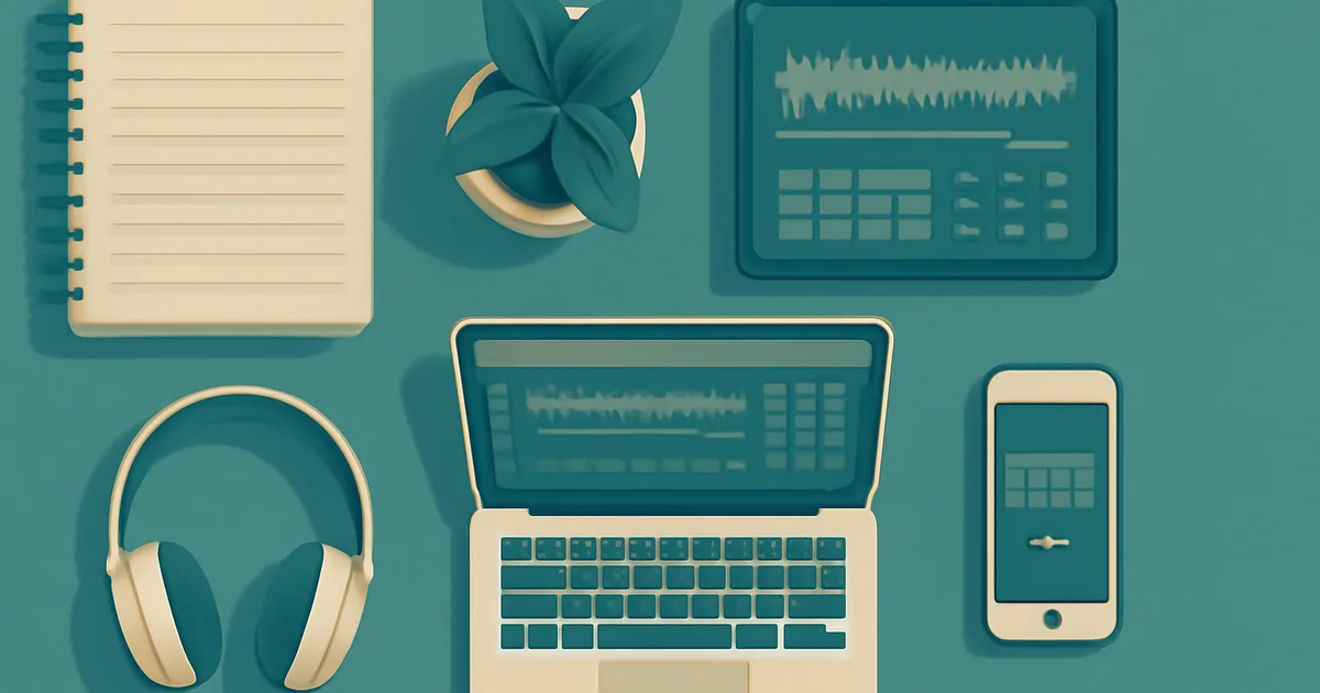 Typische Fehler und Best Practices bei KI-Musiktools