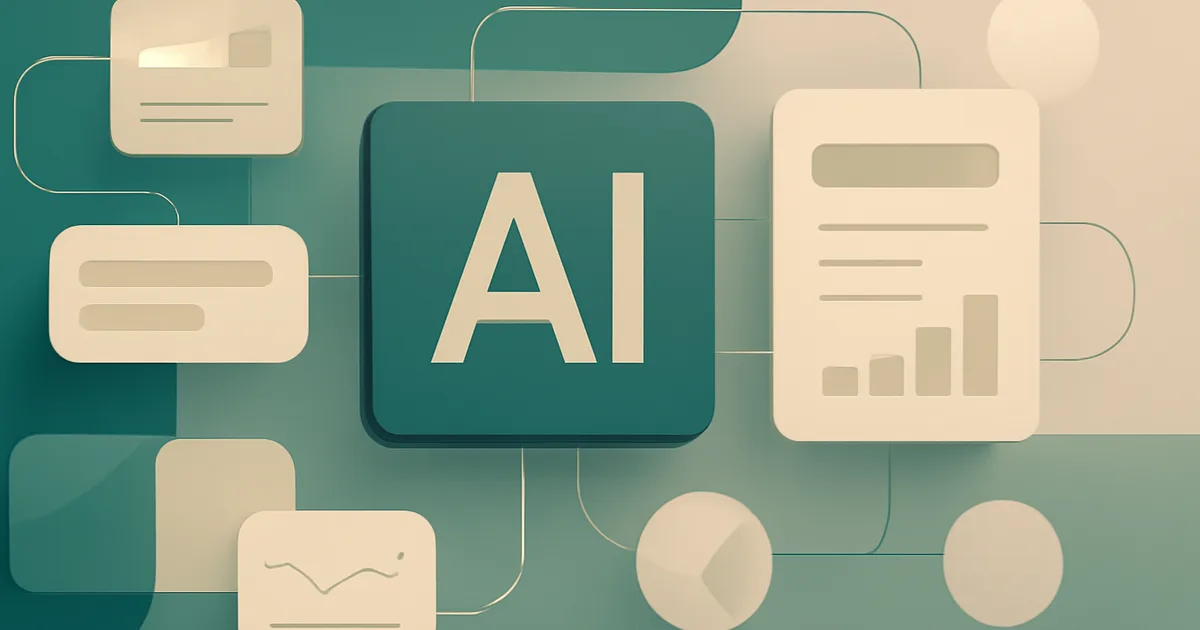 Mit KI sprechen: Die besten KI-Tools 2026