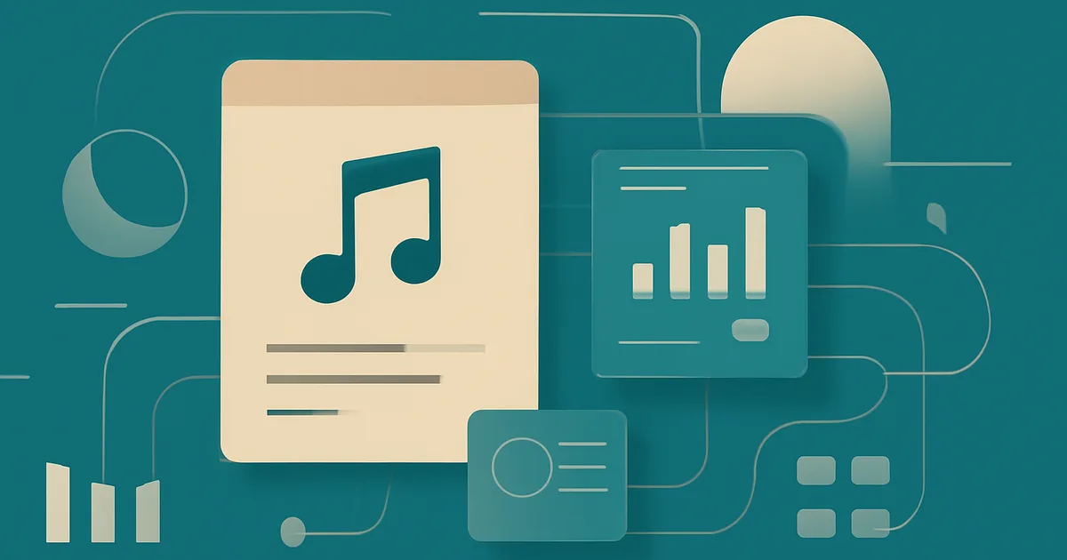 Kostenlose Musik KI-Tools entdecken und nutzen 2026