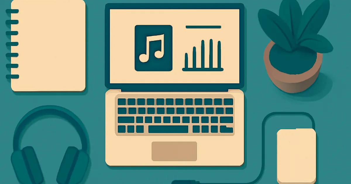 Häufige Fehler und Best Practices bei Musik KI