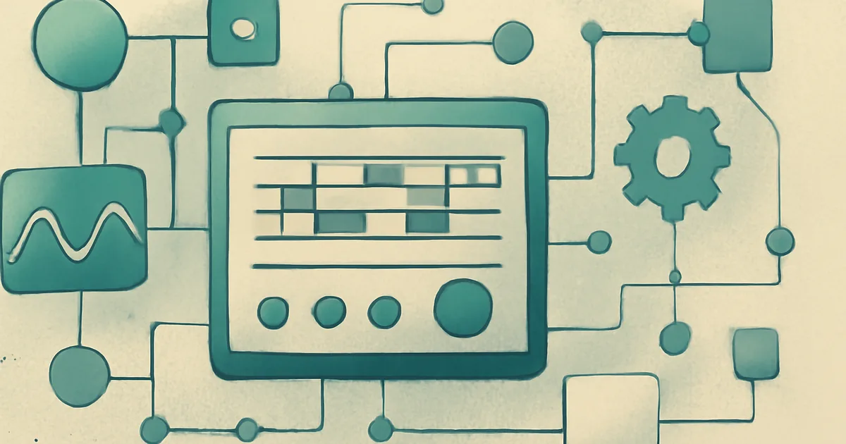 Technische Funktionsweise von KI-Musiktools