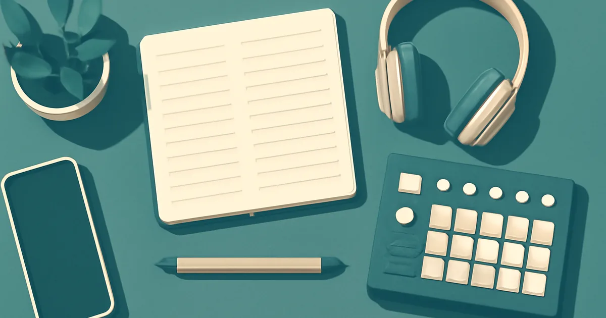 Fehler vermeiden: Best Practices in der Musikproduktion
