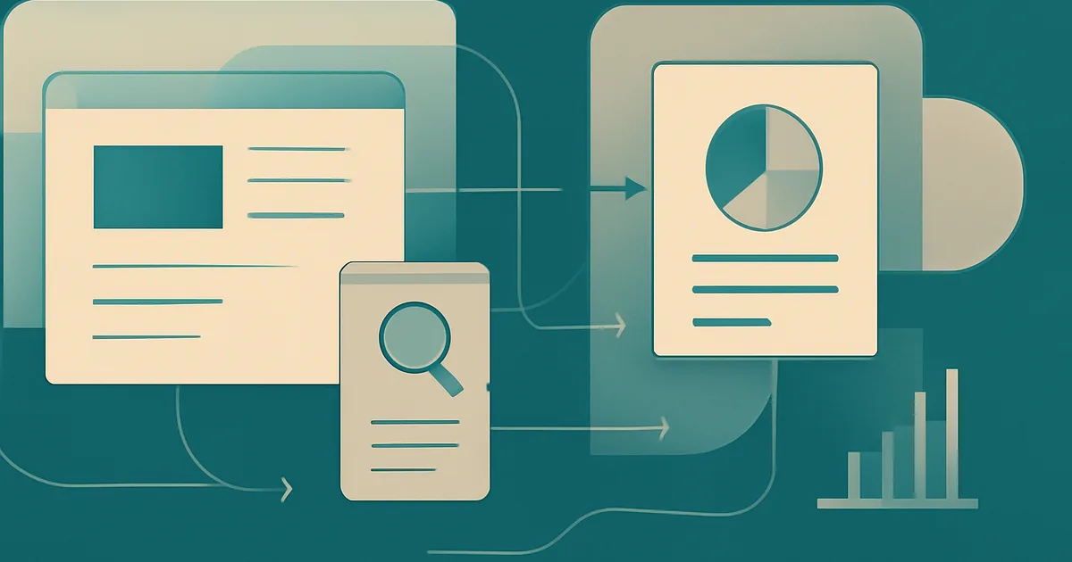 Effiziente Recherche mit KI-Tools: Die besten Optionen 2026