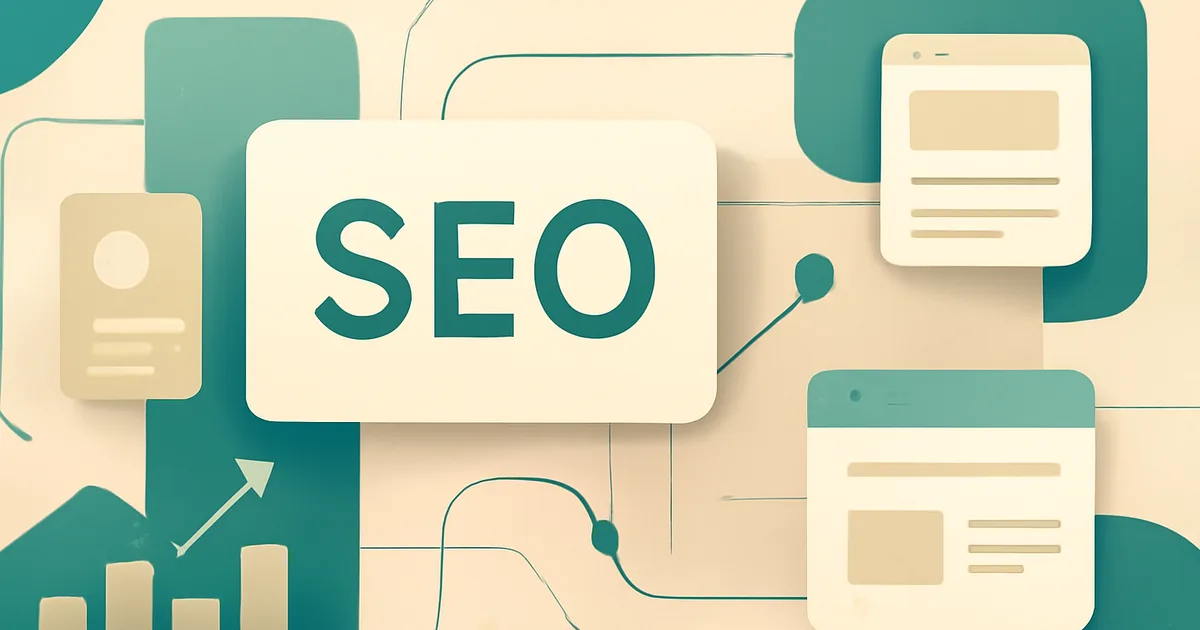 Effiziente SEO-Optimierung mit KI-Tools bis 2026
