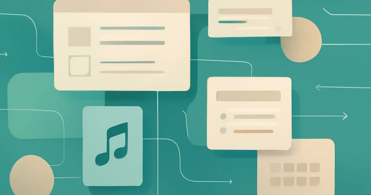 KI-Tools für Songtexte schreiben im Jahr 2026