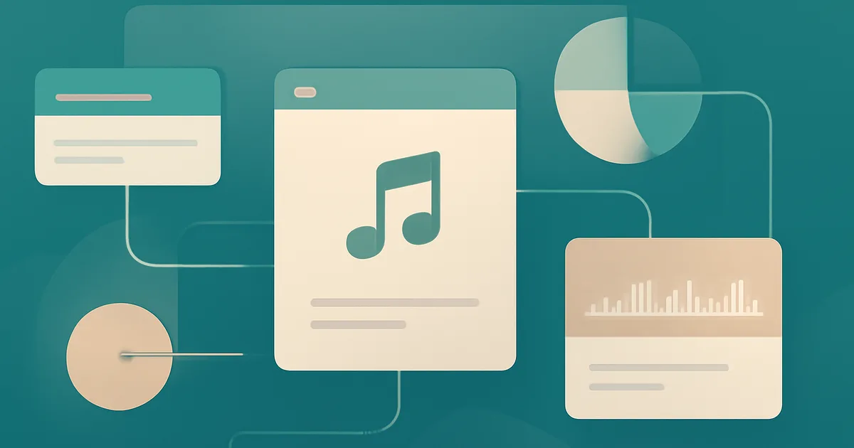 KI-Tools für Songwriting: Kreative Unterstützung 2026