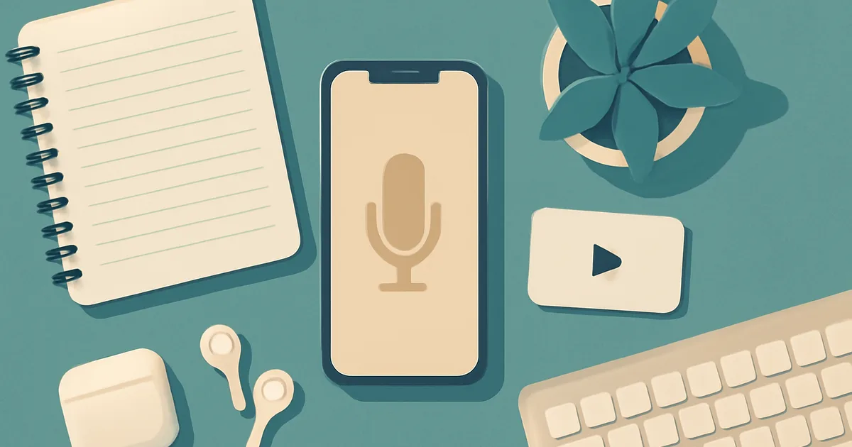 Häufige Fehler und Best Practices bei Text-zu-Audio