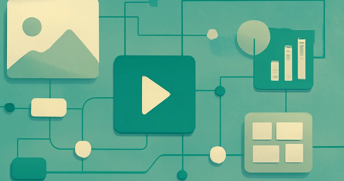 Wie KI-Tools Bilder in Videos verwandeln