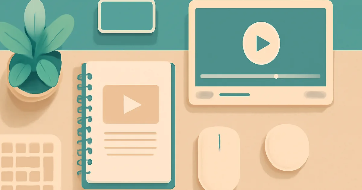 Häufige Fehler vermeiden: Best Practices für die Videoerstellung