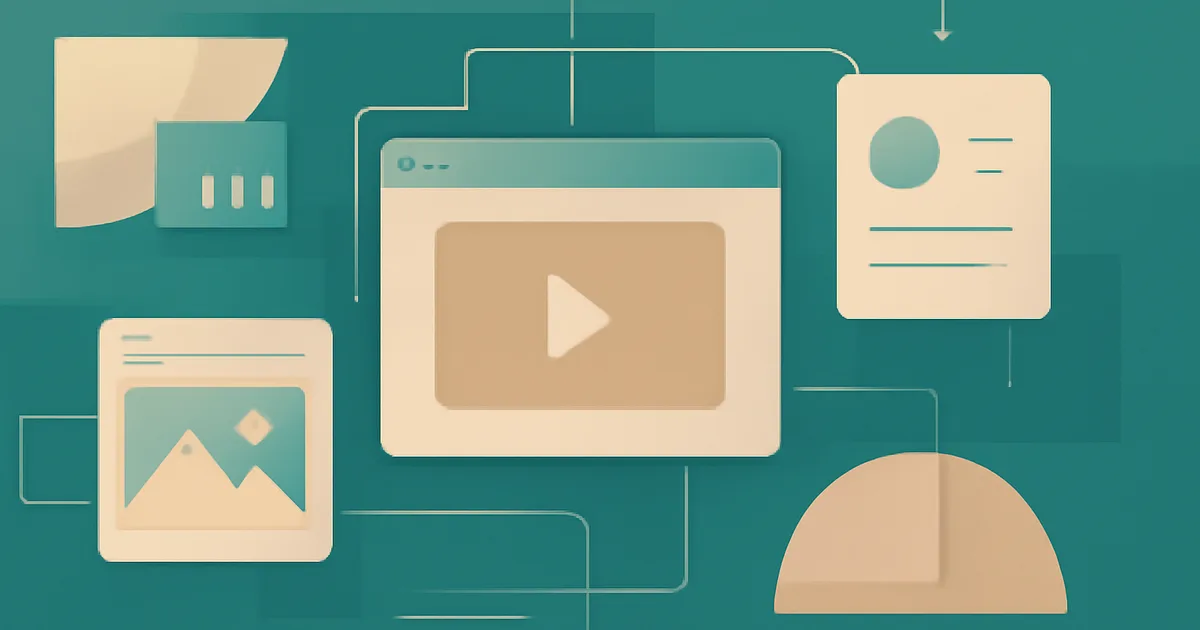 Kostenlose KI-Tools für Videos mit Bildern 2026