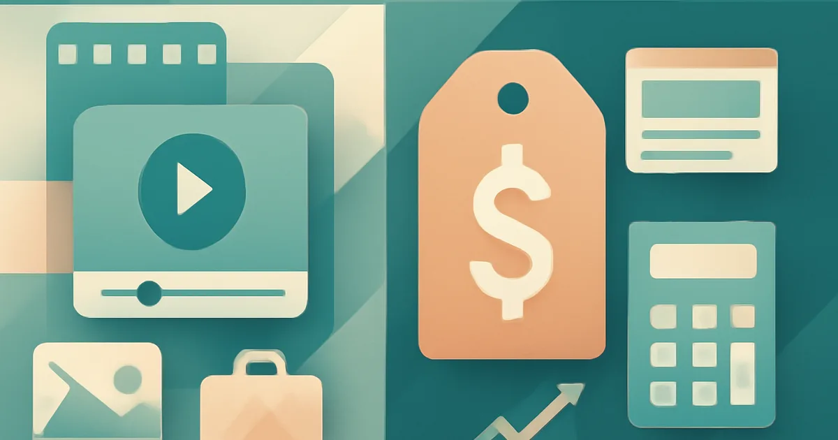 Kostenlose vs. bezahlte Tools: Preisbereiche und Optionen