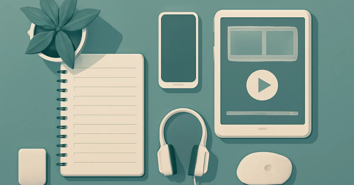 Typische Fehler bei der Videoerstellung und Best Practices