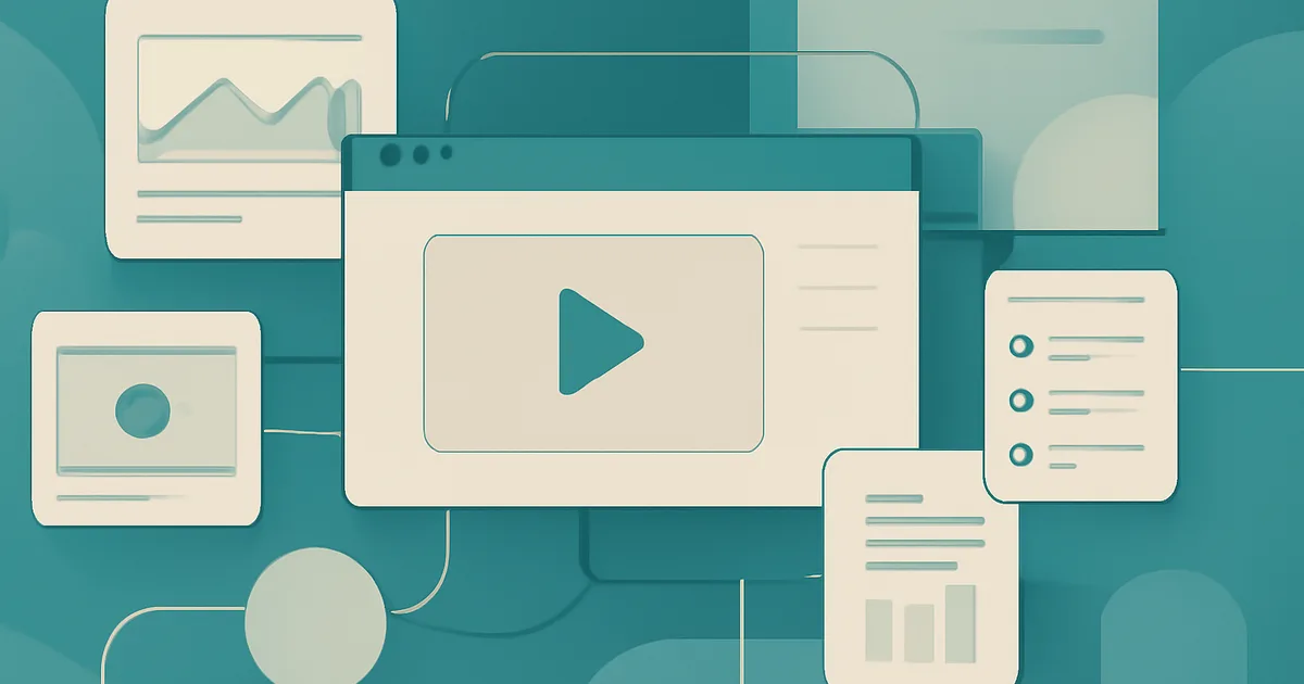KI-Tools zum Erstellen von YouTube-Videos 2026