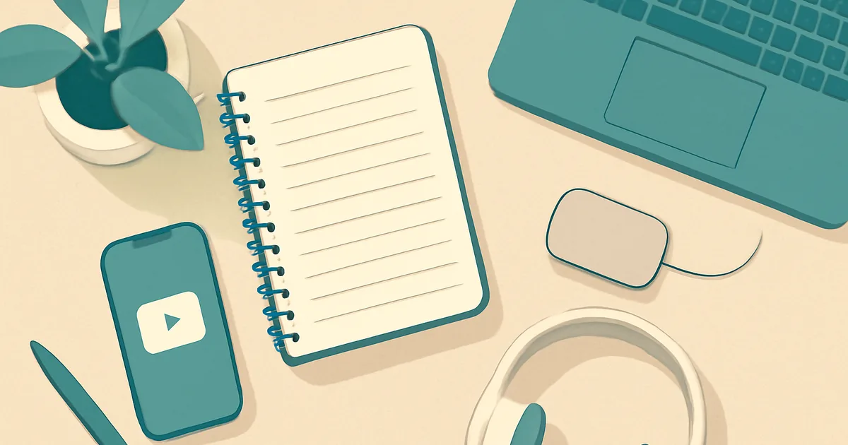 Häufige Fehler und Best Practices bei der Videoerstellung