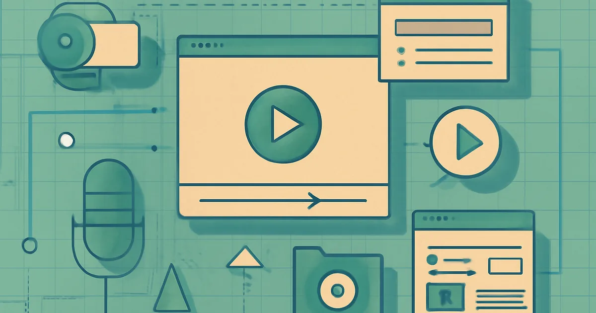 Fazit: Die besten Einstiegs-Tools für YouTube-Videos