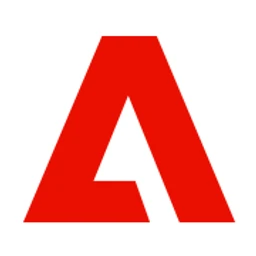 Adobe Express AI Logo