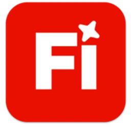 Adobe Firefly Logo