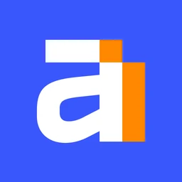 Ahrefs Logo