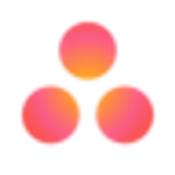 Asana AI Logo