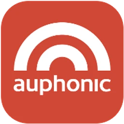Auphonic Logo