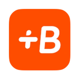 Babbel Logo