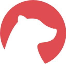 Bear AI Logo