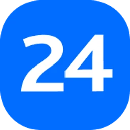 Bitrix24 CoPilot Logo