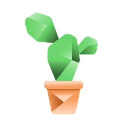 Caktus AI Logo