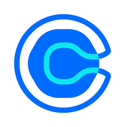Calendly AI Logo