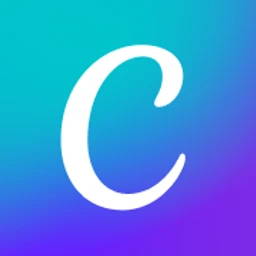 Canva AI Logo