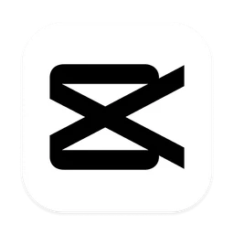 CapCut Logo