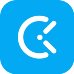 Clockify Logo