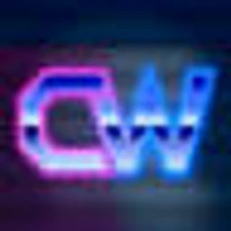 CyberWriter Logo