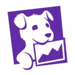 Datadog AI Logo