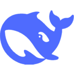 DeepSeek Logo