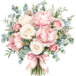 DigiBouquet AI Logo