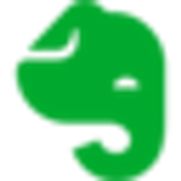 Evernote AI Logo